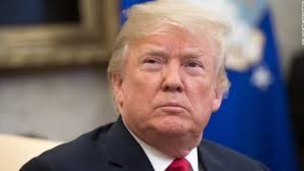 Trump, Kuzey Kore görüşmesini iptal etti