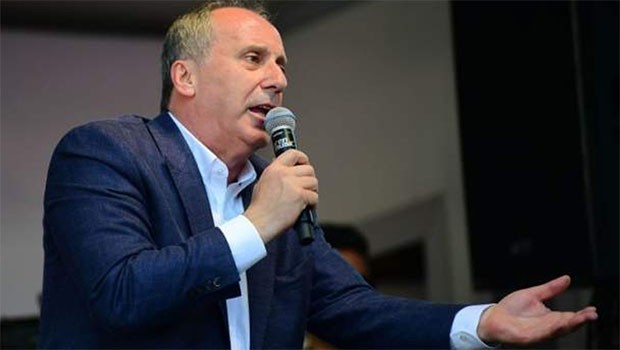 İnce: Kürt sorununu cesur adımlarla çözeceğiz ...