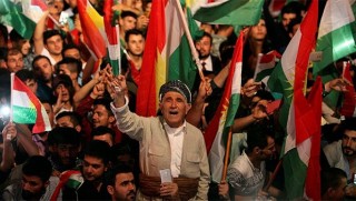 Irak’ta yeni hükümetin kilidi Kürtlerde