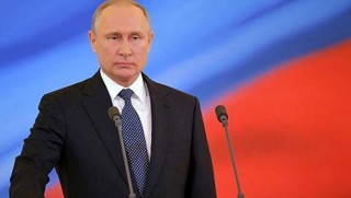 Putin'den S-400 açıklaması