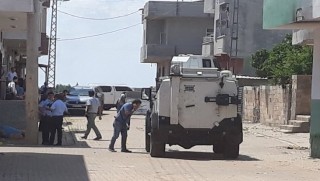 Urfa'da aile kavgası: 3 kişi öldü