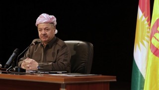Başkan Barzani'den Mayıs Devrimi mesajı: Tüm şehitleri selamlıyorum