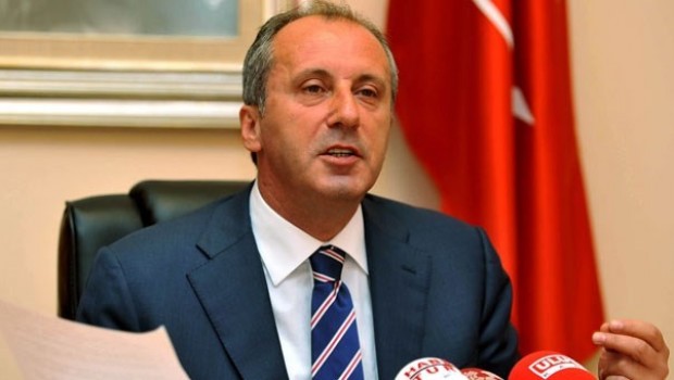 İnce: Yeni modelle Bedelli askerliğe gerek kalmayacak