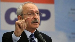 Kılıçdaroğlu: Kürt sorununun çözüm adresi TBMM'dir