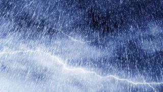 5 Kürt ili için kuvvetli sağanak uyarısı