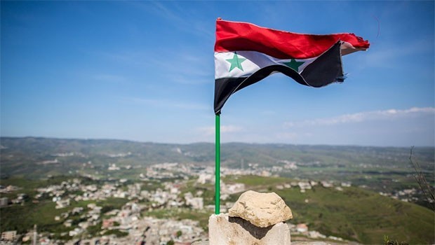 ABD'den Esad ve Rusya'ya 'Güney Suriye' uyarısı