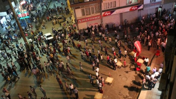 Erzurum'da iki aşiret arasında kavga: Çok sayıda yaralı var