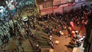 Erzurum'da iki aşiret arasında kavga: Çok sayıda yaralı var