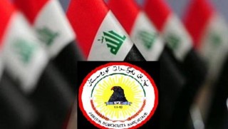 'Irak Cumhurbaşkanlığı görevi KDP'nin hakkı'