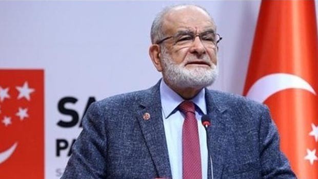 Karamollaoğlu: Kürt sorununu çözmeye kararlıyız