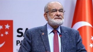 Karamollaoğlu: Kürt sorununu çözmeye kararlıyız