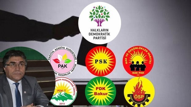 Mustafa Özçelik: HDP ile seçim ittifakı neden gerçekleşmedi?