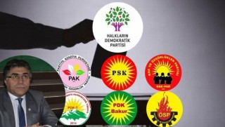 Mustafa Özçelik: HDP ile seçim ittifakı neden gerçekleşmedi?