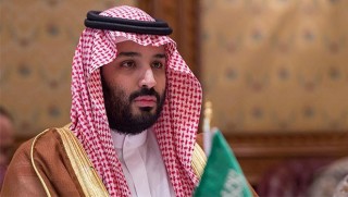 Öldürüldüğü yalanlanan 'Veliaht Prens' hakkında bir iddia daha