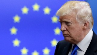 AB, Trump'a karşı önlemler paketi hazırlıyor