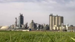 Çimentoya Toslayan Türkiye