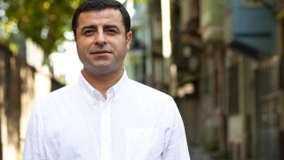 HDP'li vekilden Demirtaş özrü