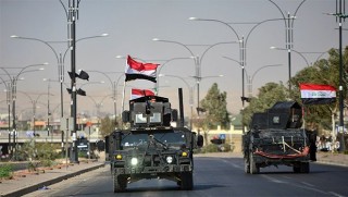 Kerkük'ten Kürdistan bölgesine çağrı; Sessiz kalmayın