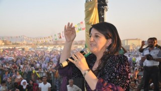 Pervin Buldan: HDP barajın altında kalırsa...
