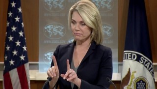 ABD'den yeni Menbic açıklaması: Anlaşma yok