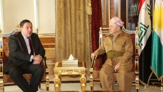 Başkan Barzani: Yeni kurulacak hükümet 3 özelliği taşımalı!