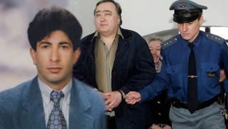 Mazlum Kürdün Haykıran Kanı...