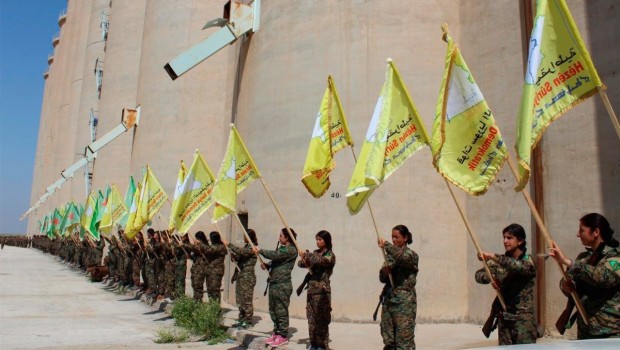 ABD'den Esad'a DSG yanıtı