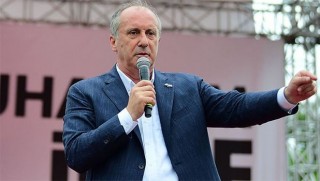 Muharrem İnce: Kürt sorununun çözümü için bir eylem planım var