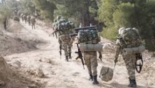 Sınırda çatışma: 3 Asker hayatını kaybetti