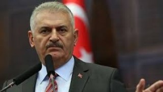 Yıldırım: Fırat'ın batısı tamamlandı, doğusu da aynı olacak