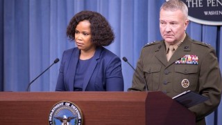 ABD savaşı hatırlattı: Yok etmekte deneyimliyiz 