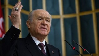 Bahçeli bir af açıklaması daha yaptı ve tarih verdi 