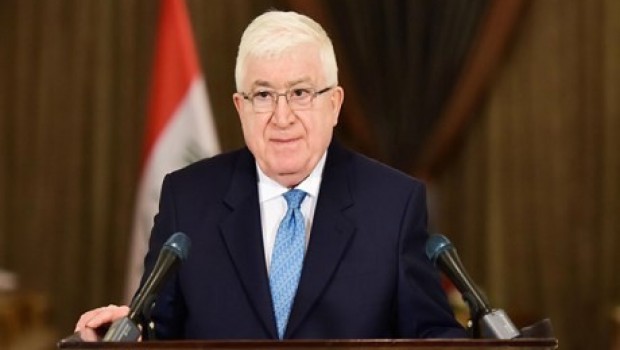 Irak'ta seçimler federal mahkemeye taşındı