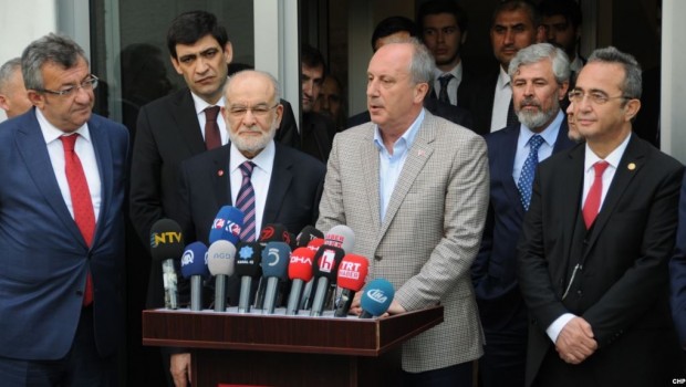 Öyle bir masal yaz ki Hevalım