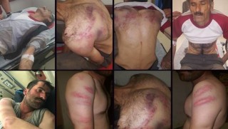 Şemdinli'de iki çoban darp edildi