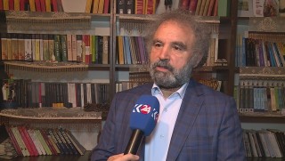 Kadri Yıldırım'dan HDP'ye Anadil eleştirisi