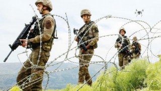 Seçim öncesi Kandil'e askeri harekat!