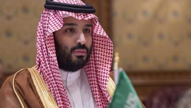 Suudi Arabistan'da birçok bakan görevden alındı
