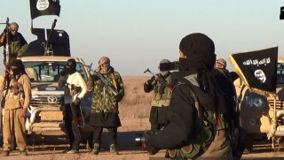 IŞİD, Aynı aileden 12 kişiyi katletti