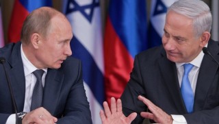 İsrail'den Rusya'ya yalanlama