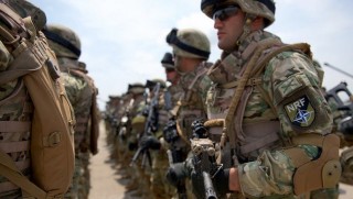 NATO, Rusya'ya karşı 30 bin kişilik birlik kuracak