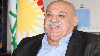 Peşmerge'den ABD açıklaması: Aksamadan devam edecek!