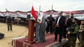 Suriye’de Kürtlere ve ABD’ye karşı yeni bir ordu