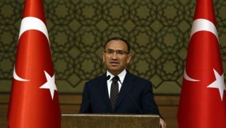 Bozdağ'dan Kandil açıklaması: Her an her şey olabilir