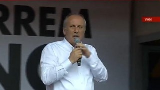 İnce: Kürtlerin tüm sorunlarını ben çözeceğim