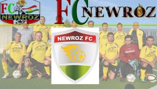 İşveç'te bir Kürt takımı daha yükselişte