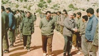 Perinçek: Ben önemli bir insanım, PKK askeri törenle karşıladı