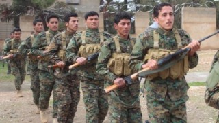 Rus uzman: Kürt hareketinde birlik yok