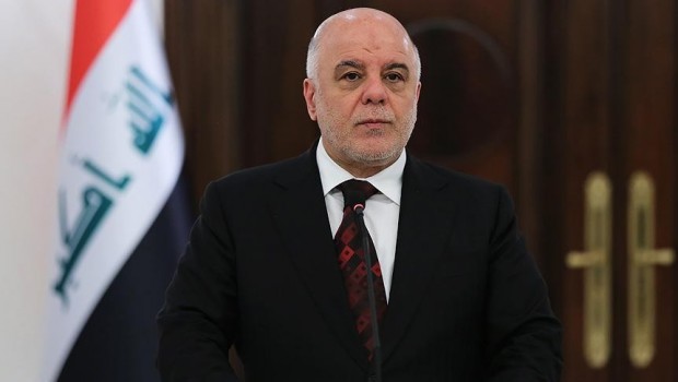 Abadi'den, Türkiye ve PKK açıklaması