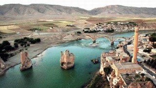 Bağdat’tan Türkiye'ye tepki